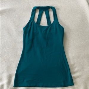Beyond Yoga workout tank top